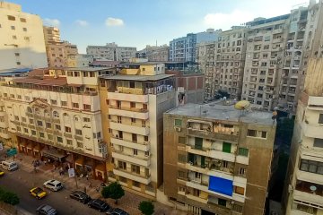 Apartment for sale 270 m Smouha (First Albert St.)