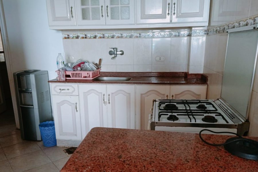 Chalet for sale (Green beach) 170 m