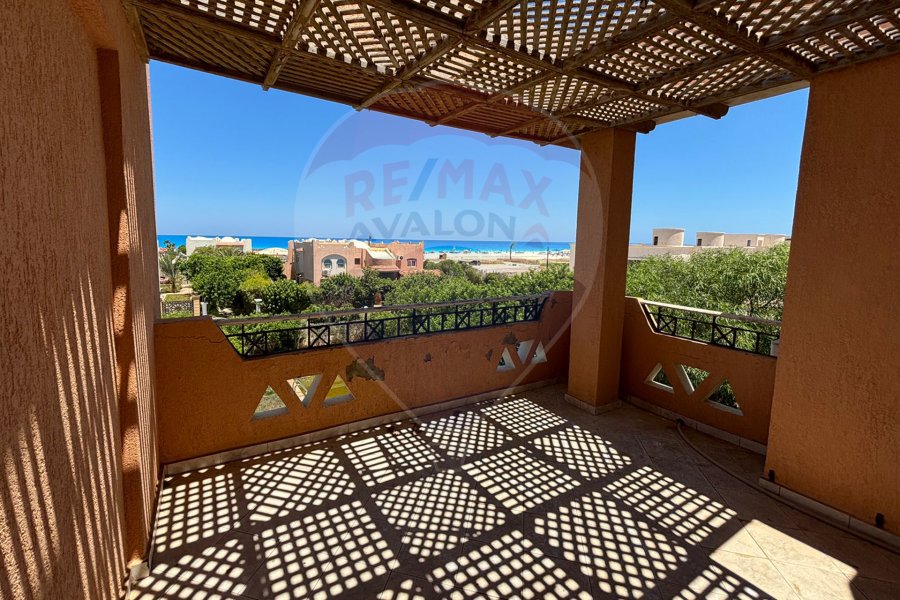 Stand Alone Villa for sale (Agadir Village) 460 m