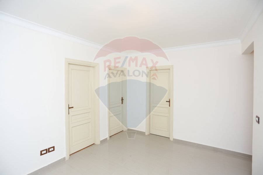 Apartment for Rent 245 m Smouha (Moustafa Kamel St)