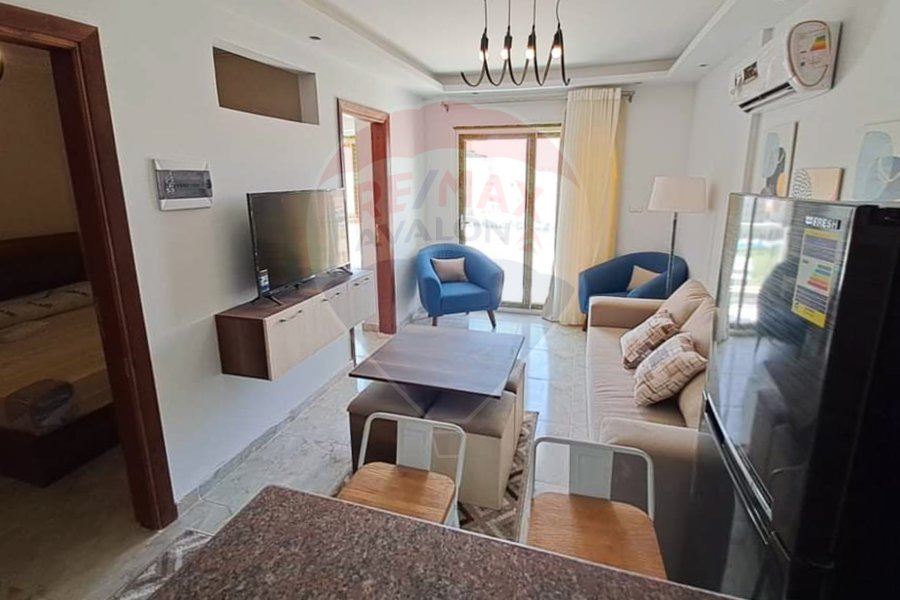 Chalet for sale North coast (Porto Golf) - 58 m