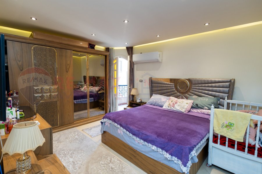 Apartment for sale 175 m Louran (second number from Al-Iqbal Street)