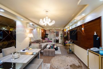 Apartment for sale 170 m Montaza (Royal Plaza)