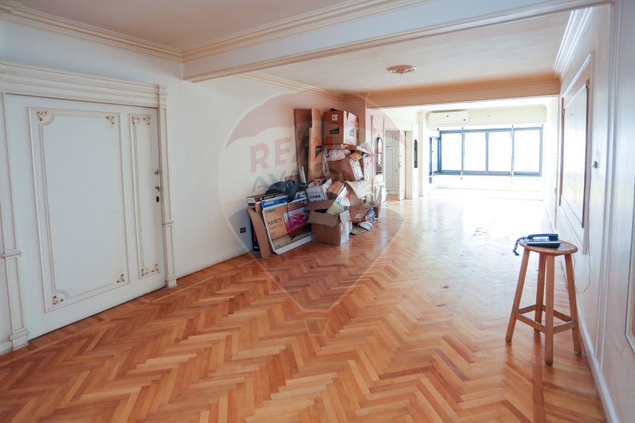 Apartment for sale 180 m roshdy (roshdy St.)