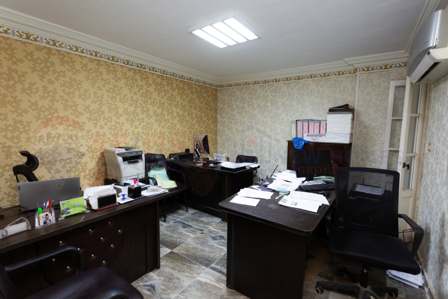 Apartment for sale 146 m Smouha (Al Riada St)