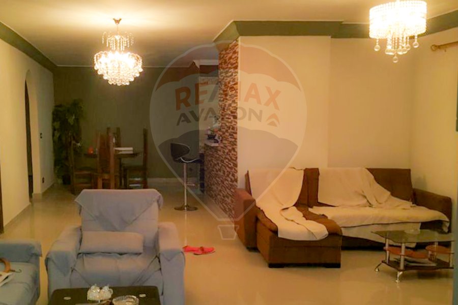 Apartment for sale 180 m Kafr Abdo (Sadeq El-Derini St.)