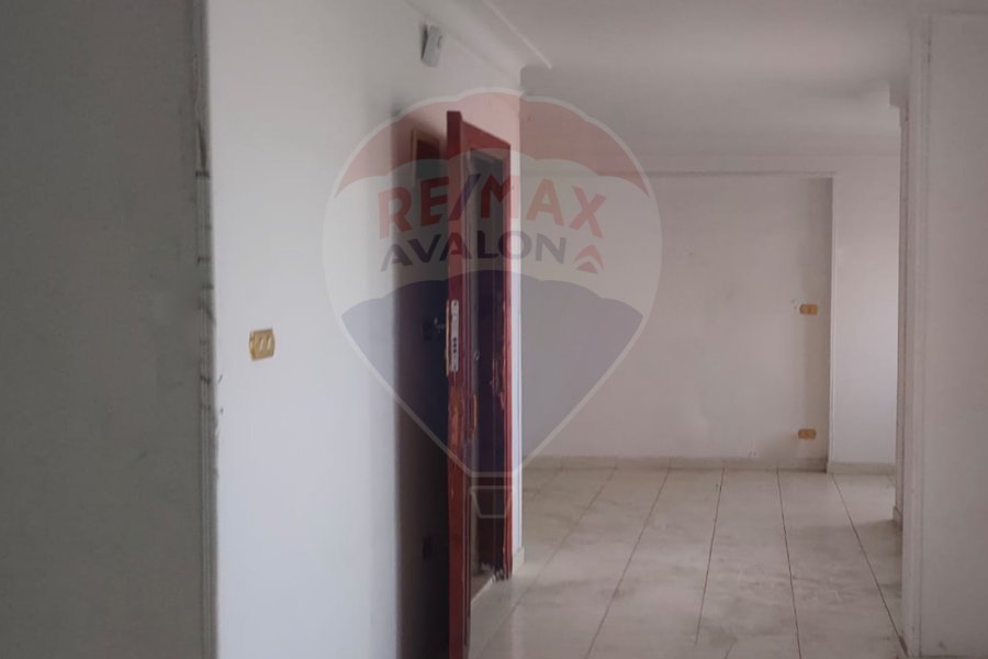 Apartment for sale 170 m Smouha (Behind Zaki Ragab St)