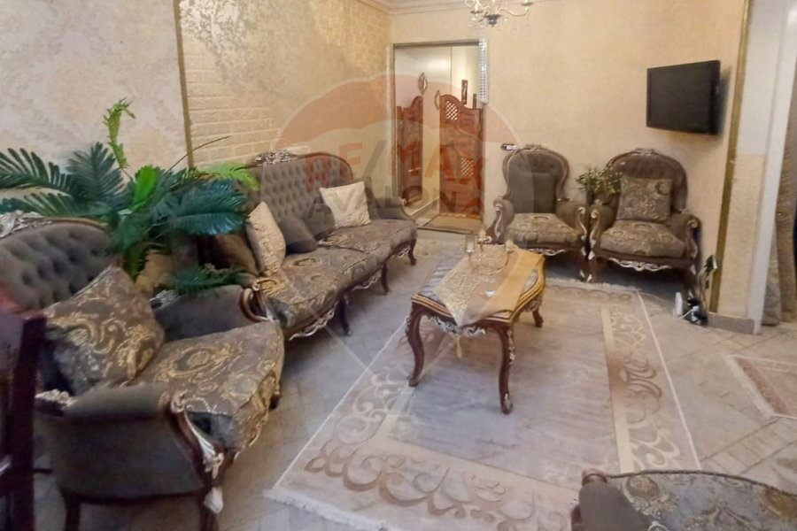 Apartment for sale 128 m Zezinia (Ibrahim El-attar St.)