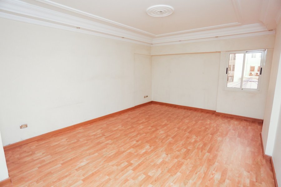 Apartment for sale 195m Mostafa Kamel (Kiroseiz Towers.)