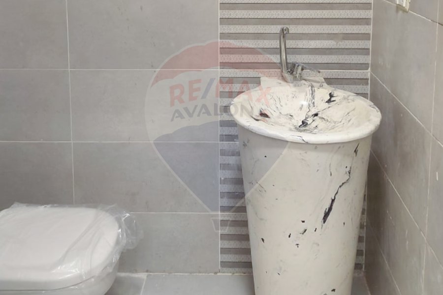 Apartment for rent 203 m Smouha (Valory Transport and Engineering)