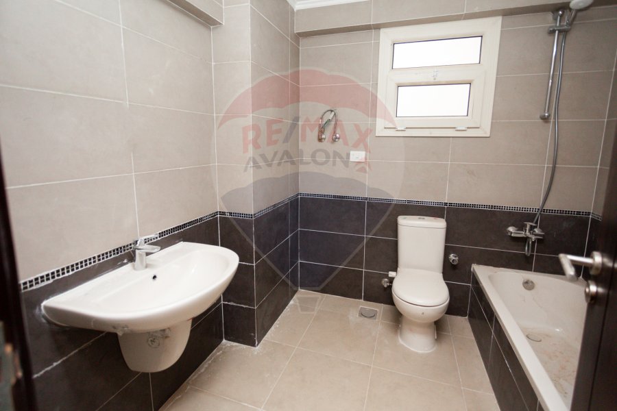 Apartment for sale 191 m Smouha (Grand View)