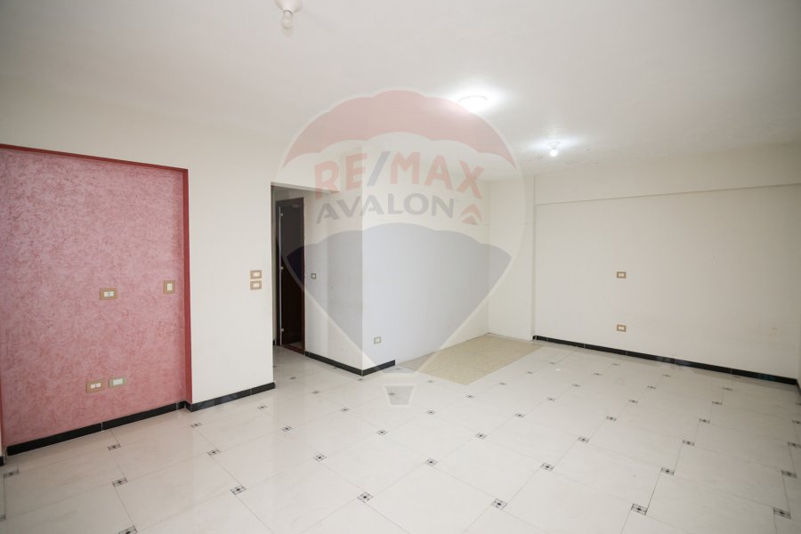 Villa for sale 375 m Muharram Bek (villa district - next to Palm Hills)