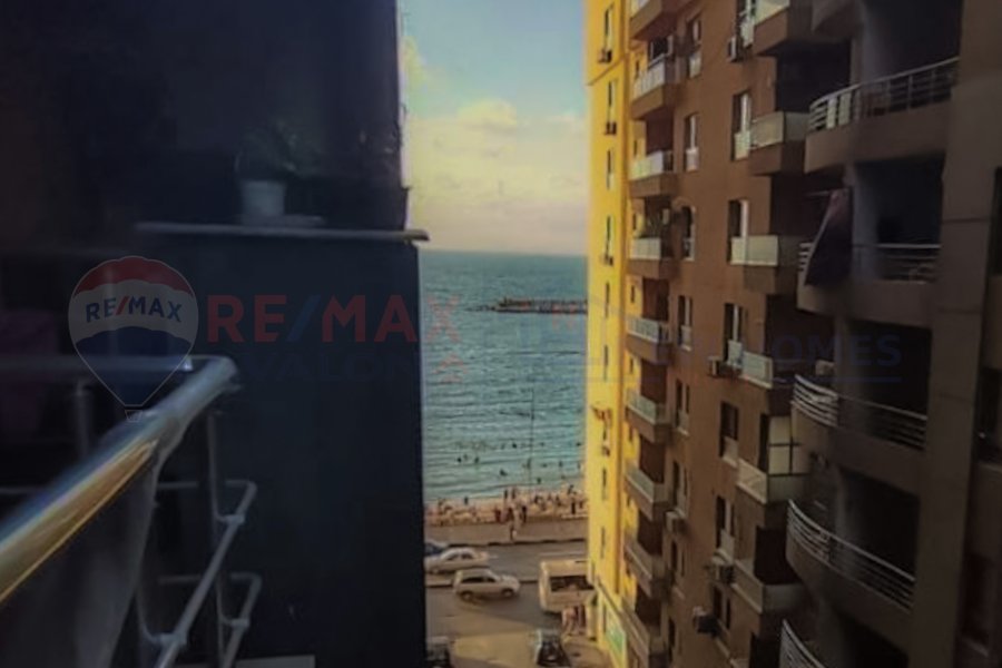 Apartment for sale 116 m Al-Saraya (Mahmoud Reda st.)