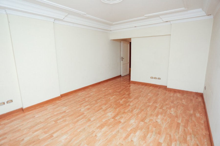 Apartment for sale 195m Mostafa Kamel (Kiroseiz Towers.)