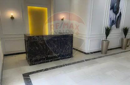 Apartment for sale Al Almain (Latin Quarter) 97 m