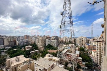 Apartment for sale 125 m Zezinia (Riad Pasha St.)