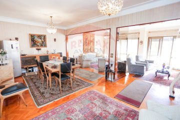 Apartment For Sale 205 m Kafr Abdo (Steps from Saint Jeanie.)
