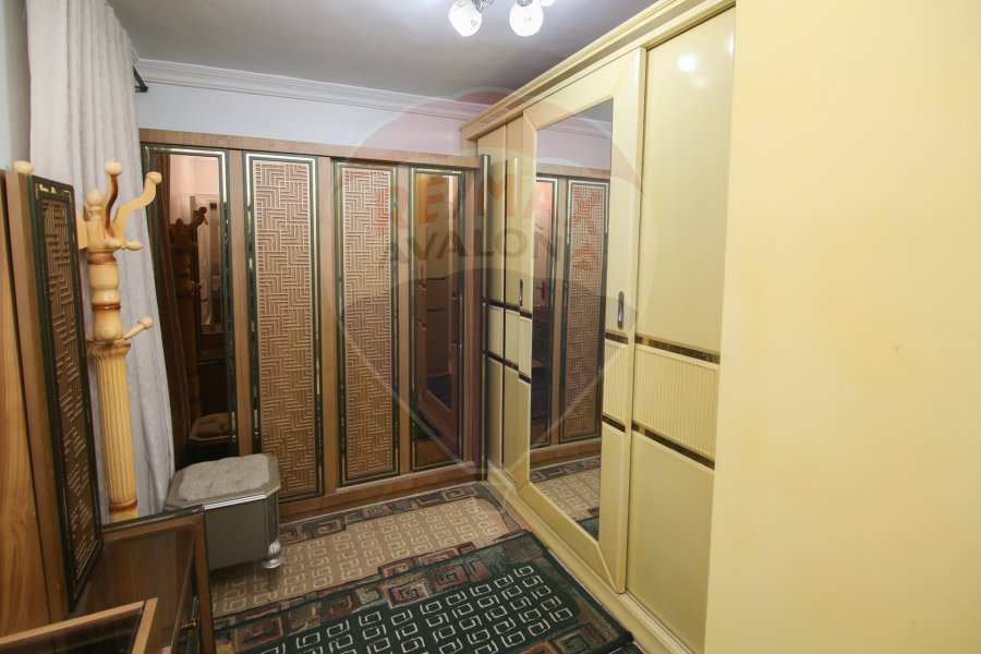 Apartment for sale 120 m AlIbrahimiah (Tanis St.)