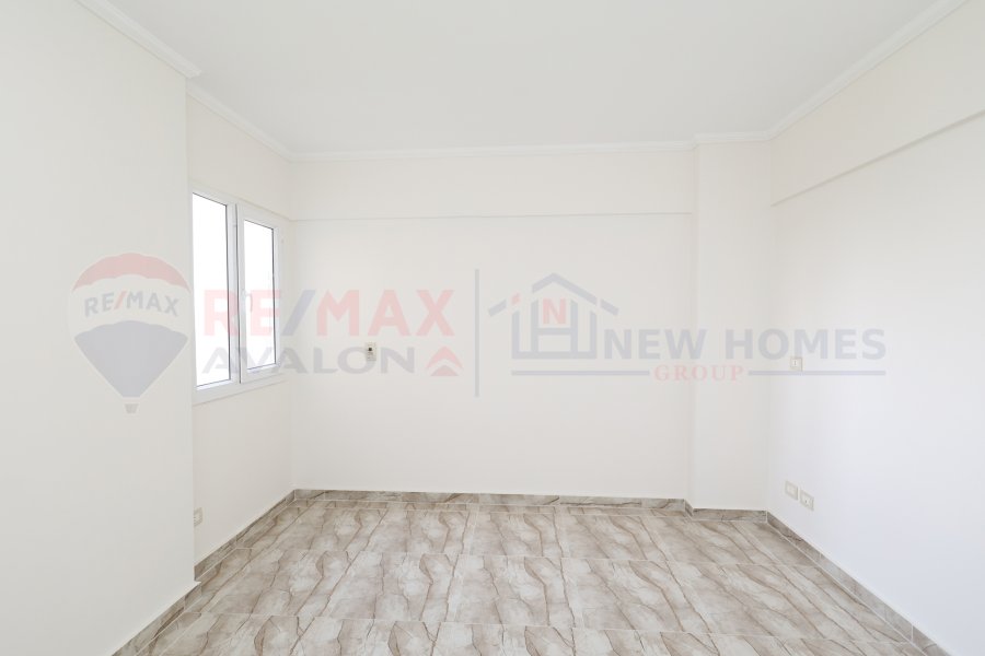 Apartment for sale 113 m New Smouha (Alex Start)