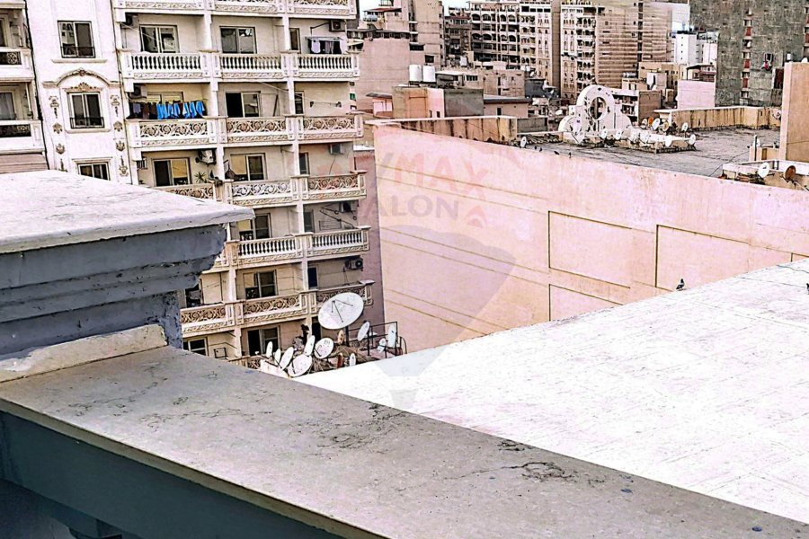 partment for sale 125 m Stanley (near Fathallah Stanley)