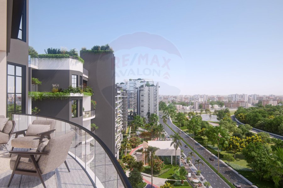 شقة للبيع 225 م سموحه (فيراندا - النقل والهندسة)