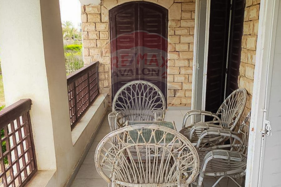 Villa for sale North Coast (Marina 5)