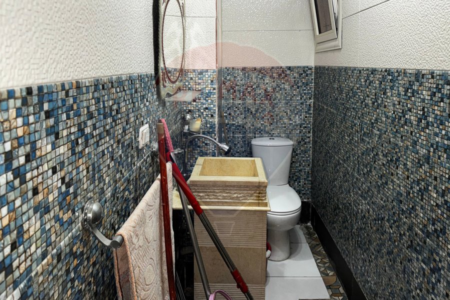 Apartment for sale 203 m Saba Basha (Steps from the sea)