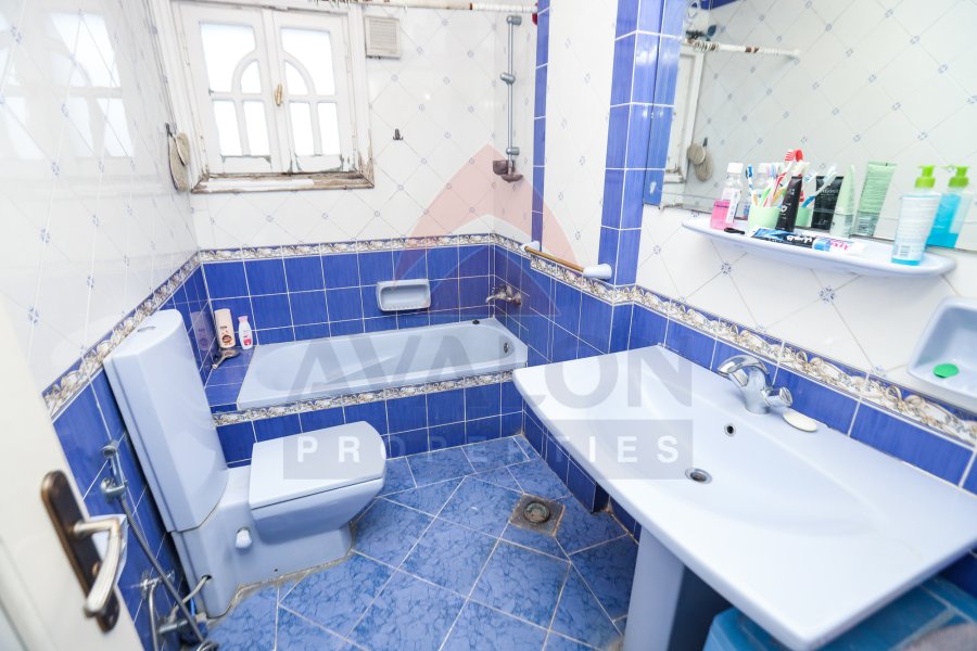 Apartment for Rent 288 m Fleming (open view on the teram)