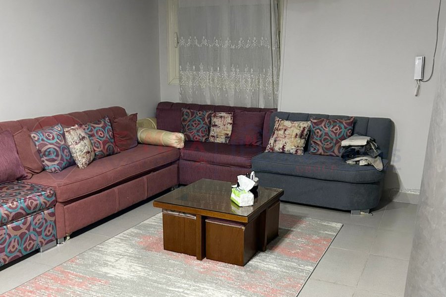 Apartment for sale 165 m (net)  Bolkley (near to Abu Qir St.)