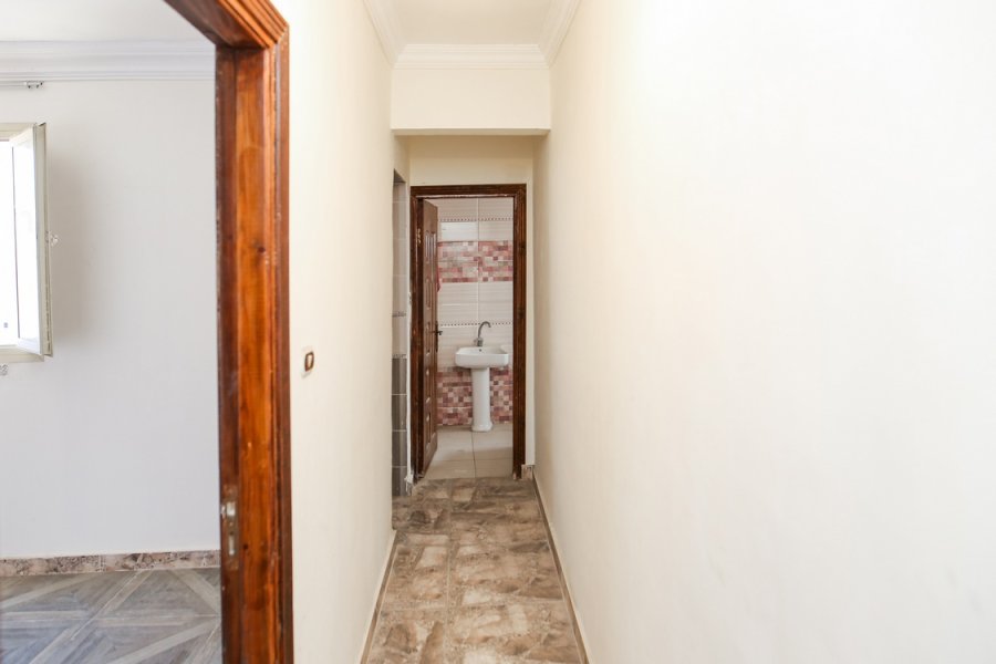 Apartment for sale 110m Sidi Beshr (Gamal Abd El-Nasser St.)
