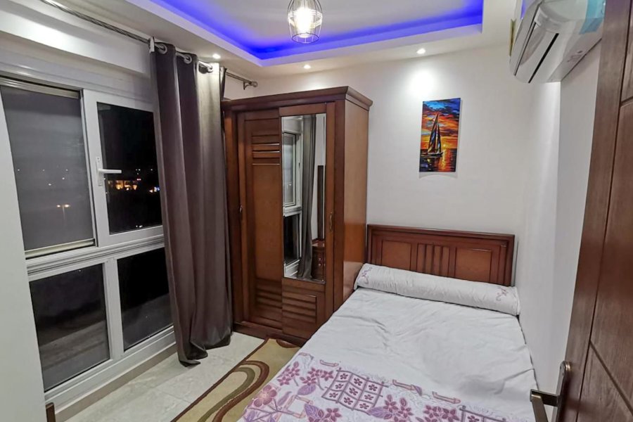 Chalet for sale (Porto Golf - New golf bay) 60 m