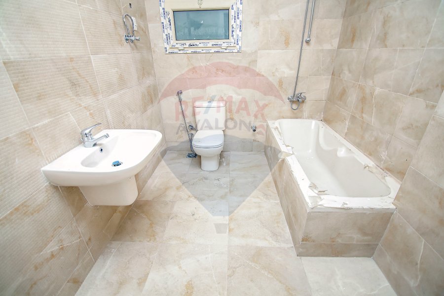Apartment for Rent 289 m Smouha (Fawzi Moaz St)
