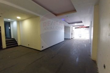 Shop + Mizzan For Rent 220 m Mostafa Kamal (Mostafa Kamal St.)