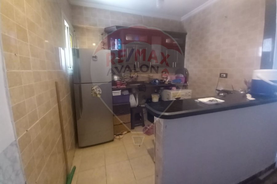 Apartment for sale 145 m Miami (Salah Al Din st)
