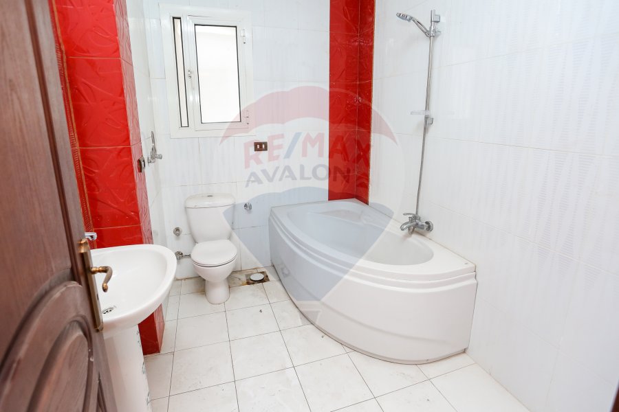 Apartment For Sale 245 m Roushdy (Abd Elhameed Elabbady St.)