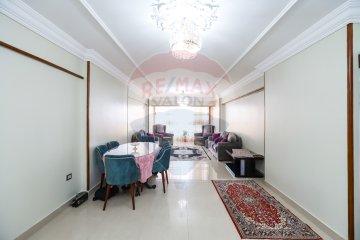 Apartment for Sale 180 m janaklis (Mohamed Said pasha St.)