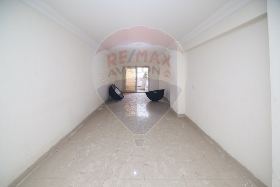 Apartment for sale 160 m Camp shezar (Port said St.