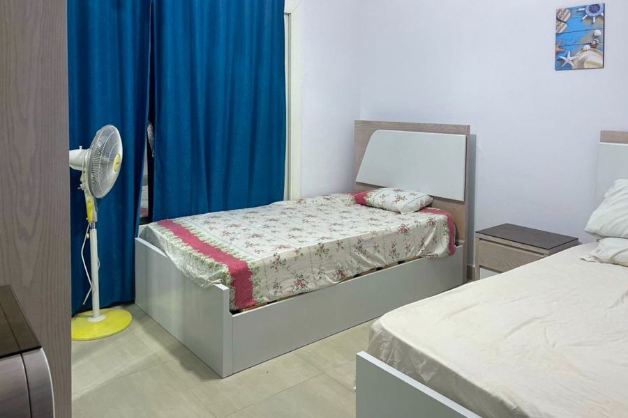 Chalet for sale (Sea View - Ras El Hekma) - 120 m
