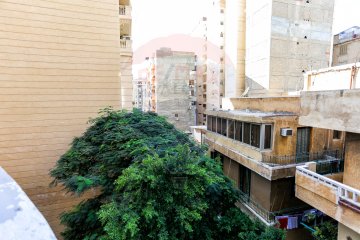 Apartment for sale 160 m Kafr Abdo (Khalil Al-Masry St.)