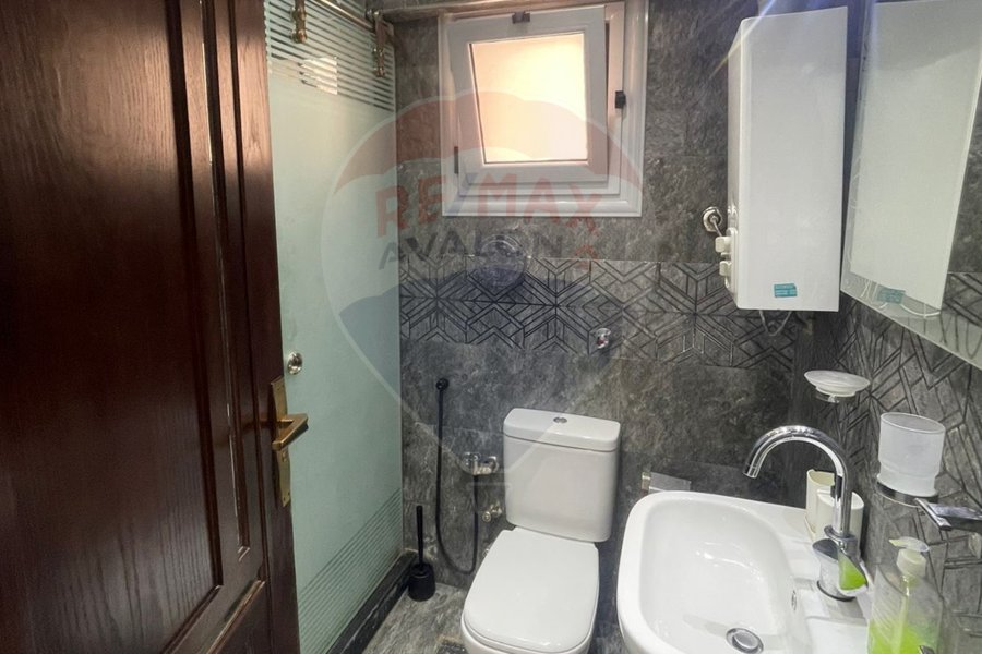 Apartment for rent 110 m Smouha (next to Zahran Mall)