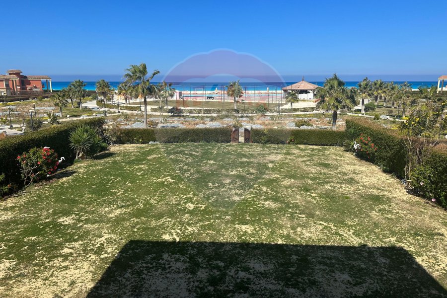 Villa for Sale north coast (Blumar)