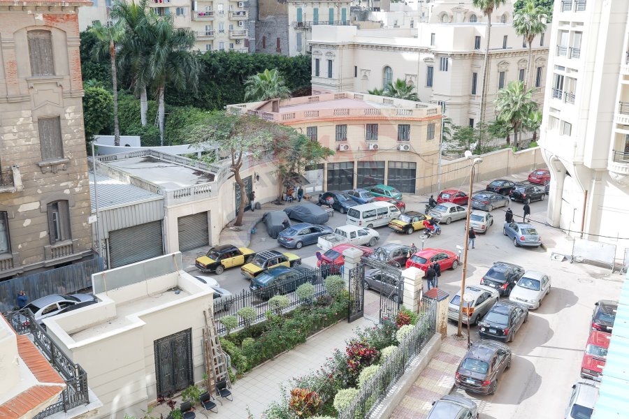 Duplex for Rent 240 m Latin District (Steps from el Batalsa St)