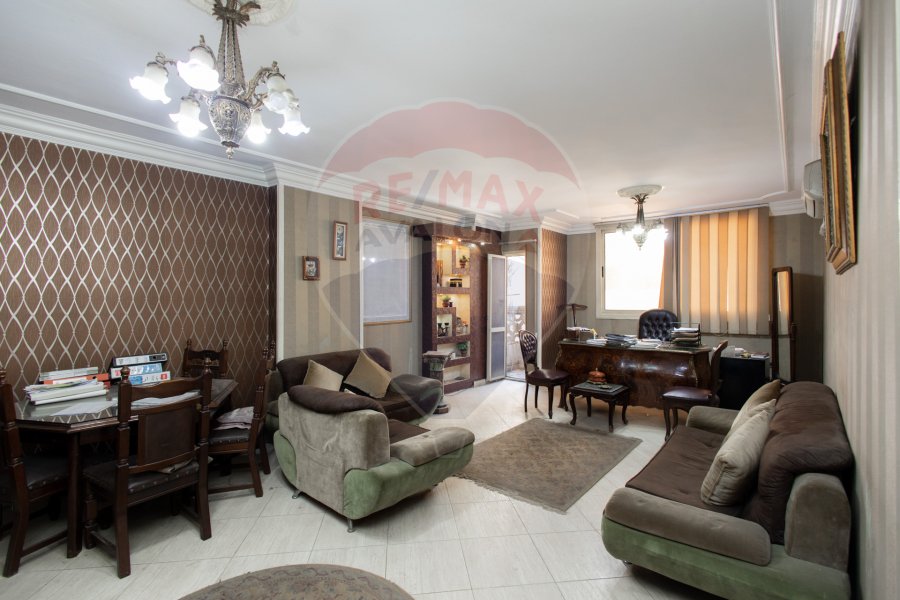 Apartment for sale 150 m victoria (Gamal abdelnasser St.)