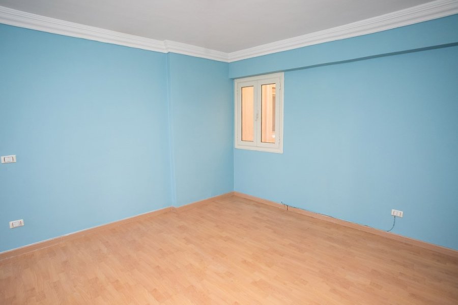 Apatment for rent 165m Sporting (Port Said St.)