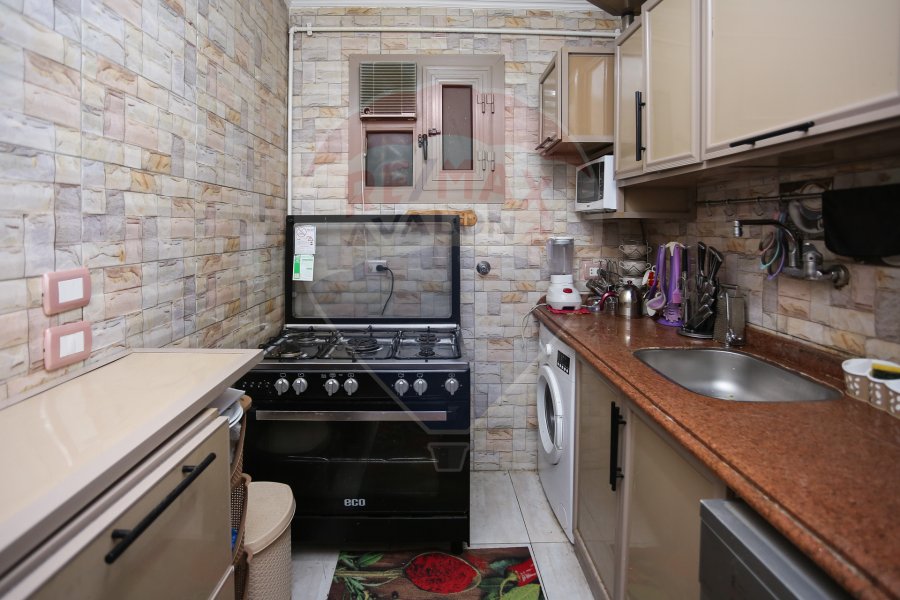 Apartment for sale 160 m Miami (branching from Al-Eisawy St.)