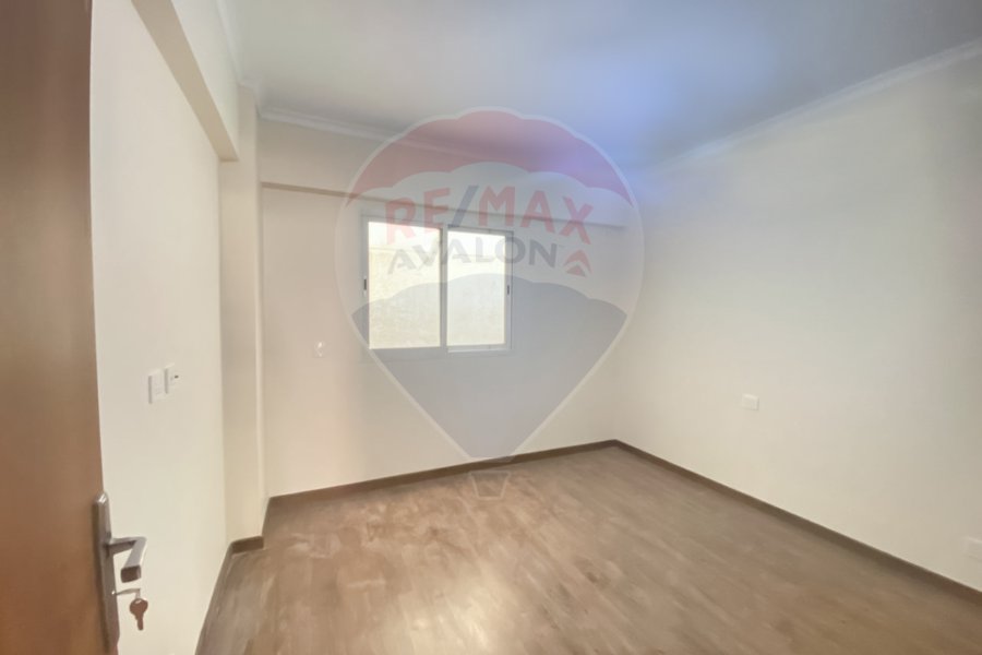 Apartment for sale 155 m in Al-Syouf (Al-Karma Compound)