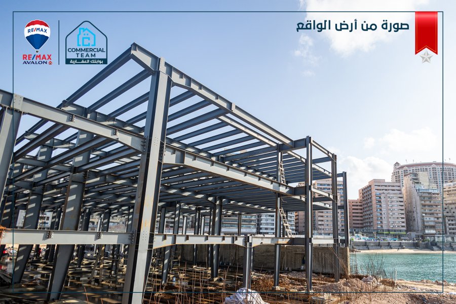 the distinguished tourism project (Q San Stefano)