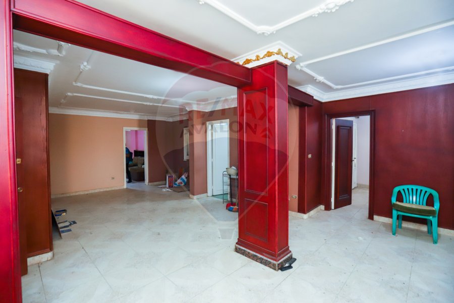 Apartment for sale 212 m Elasafra (Steps from Gamal abd elnaser st)