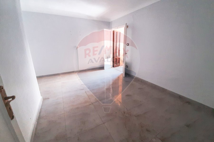 Administrative Apartment For Rent 155 m Janaklis ( Abo Qeer St )
