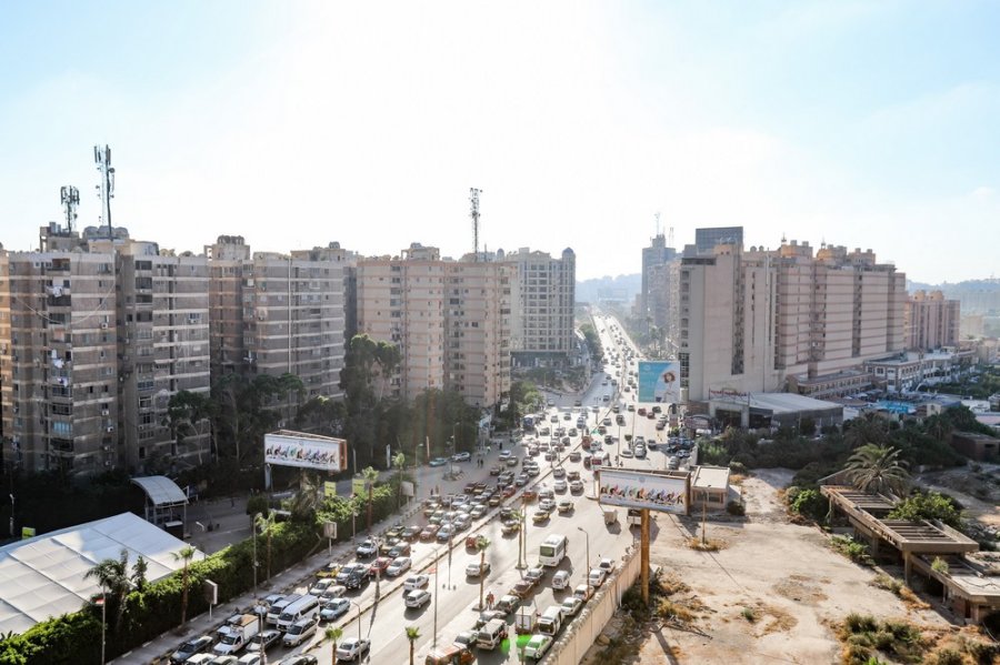 شقة مفروشة للإيجار138م سموحة